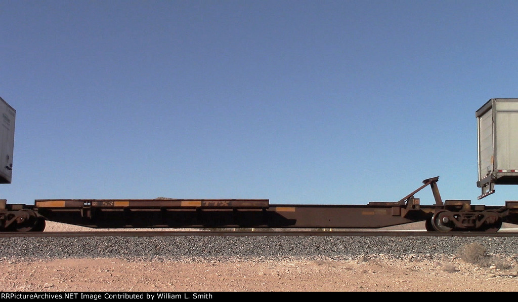 WB Intermodal Frt at Erie NV -68